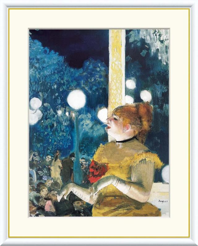 匿名】ポップン グラフアート／アクリルスタンド ユーリ アッシュ