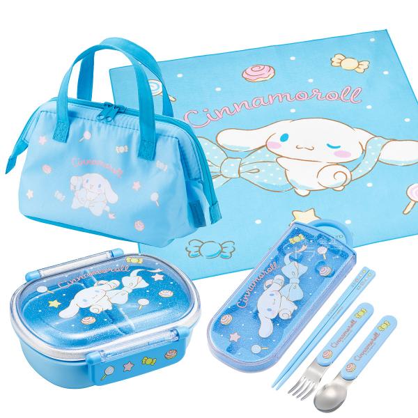 サンリオ シナモン シナモロール セット サンリオ シナモン