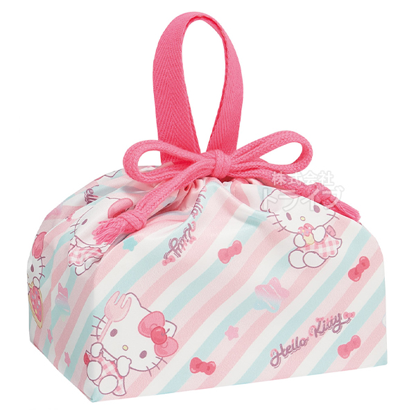 1月下旬入荷予定)ハローキティ 26 お買得7点セット 丸型2