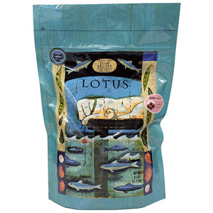 LOTUS 芙蓉 グレインフリー フィッシュレシピ 素粒子 5kg