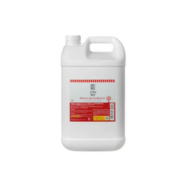 APDC ボリュームアップコンディショナー 5L(A.P.D.C.)