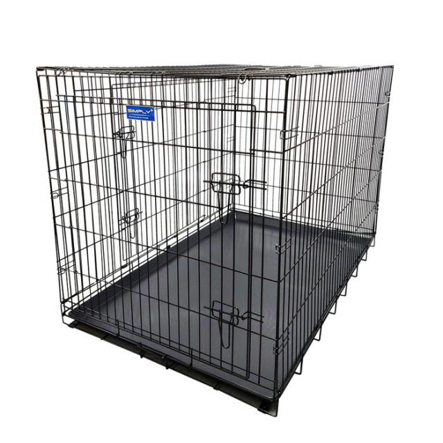 Angelpet ペットカート 一体型コンパクト折りたたみ 対面両用式 犬猫用