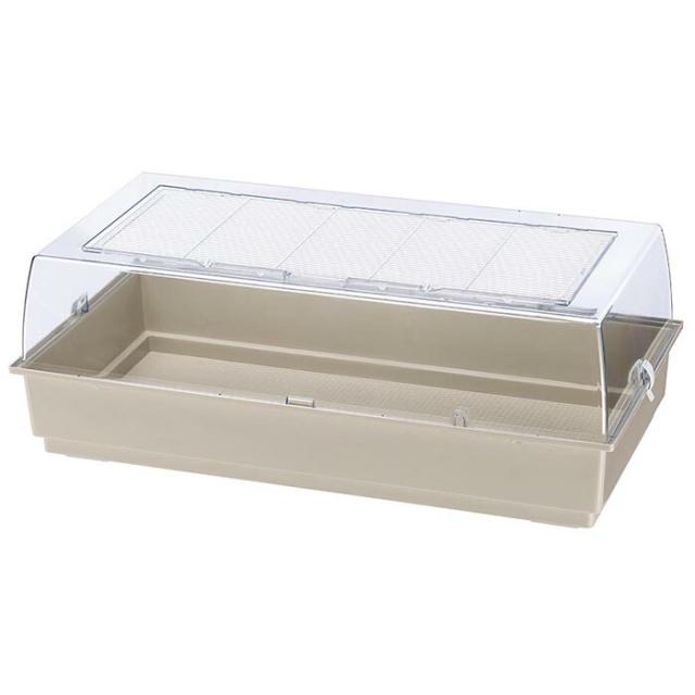 イタリア共和国ferplast社製 実験材料 うさぎ用臥せ篭  マキシデュナマルティ【tt】
