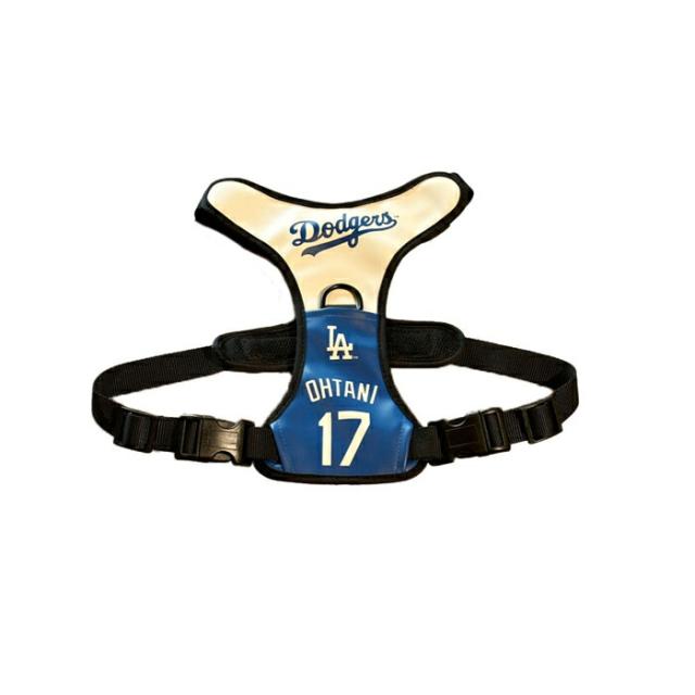 ドジャース 大谷ハーネス L