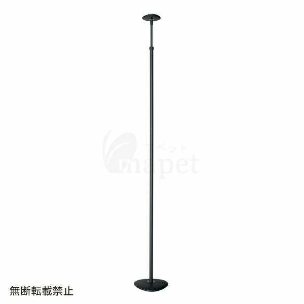 OPPO（オッポ） PoleSet（支柱・ベース大小） ブラック