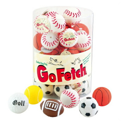 ミニスポーツボール 36Pキャニスター 6,449円