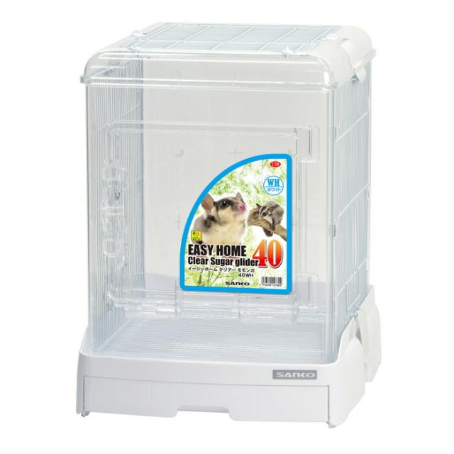 イージーホーム せつ然たるモモンガ 40WH