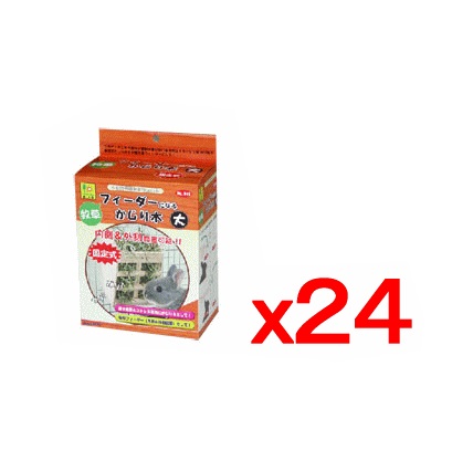 牧草フィーダーになるかじり木（大） x24個 15,827円