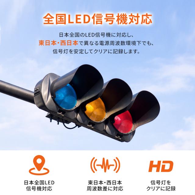 【2026年最新】ドライブレコーダー 前後2カメラ 4K高画質 WiFi対応 GPS搭載 駐車監視対応 HDR/WDR搭載 広角レンズ フルHD録画 常時録画 衝撃録画 高性能ドラレコ 専用アプリ_8