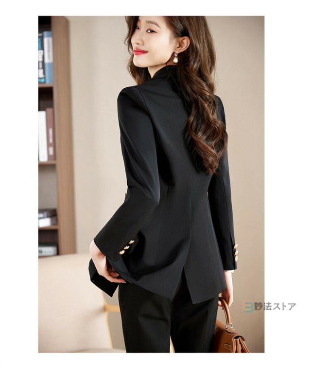 スーツ セットアップ レディース スカートスーツ パンツスーツ ママ 卒業式 入学式 結婚式 入学式 母 セレモニースーツ リクルート 洗える 通勤 OL ビジネス 就活 面接 制服スーツ 二次会 無地 プレゼント