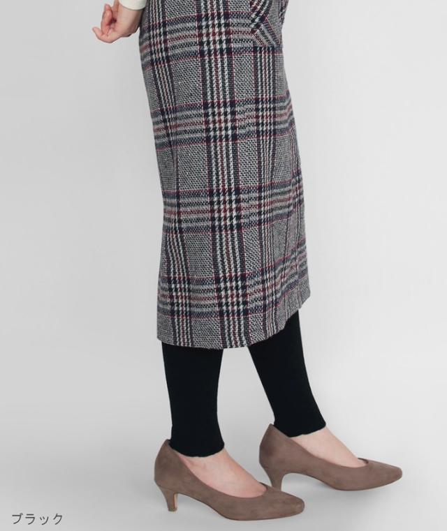 PRODIGAL カシミヤ100％ レギンス レディース 日本製 厚手 ニットレギンス リブ 無地 10分丈 スパッツ ももひき 股引 防寒 冷え インナー あったか かわいい おしゃれ カシミア ニット 五泉ニット