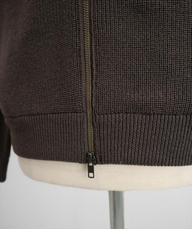 nacnarumade ウール100%メンズドライバーズニット 秋冬 冬 秋 日本製