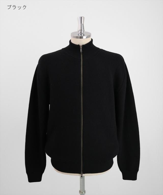 nacnarumade ウール100%メンズドライバーズニット　秋冬 冬 秋 日本製 襟付き 長袖 五泉ニット nacnarumade ウール100%メンズドライバーズニット 秋冬 冬 秋 日本製