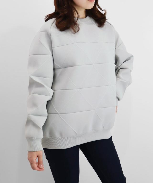 PRODIGAL トップス メンズ 長袖 ニット 日本製 S M L LL レディース