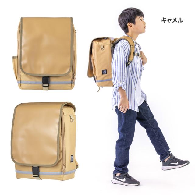 RAKUSACKJUNIOR PLUS【小】 高機能・次世代ランドセル ランドセル風リュック ラックサックジュニアプラス 小学生 低学年 高学年 男の子 女の子 学校 フットマーク FOOTMARK 通学カバン リュックサック スクールバッグ 101351_8
