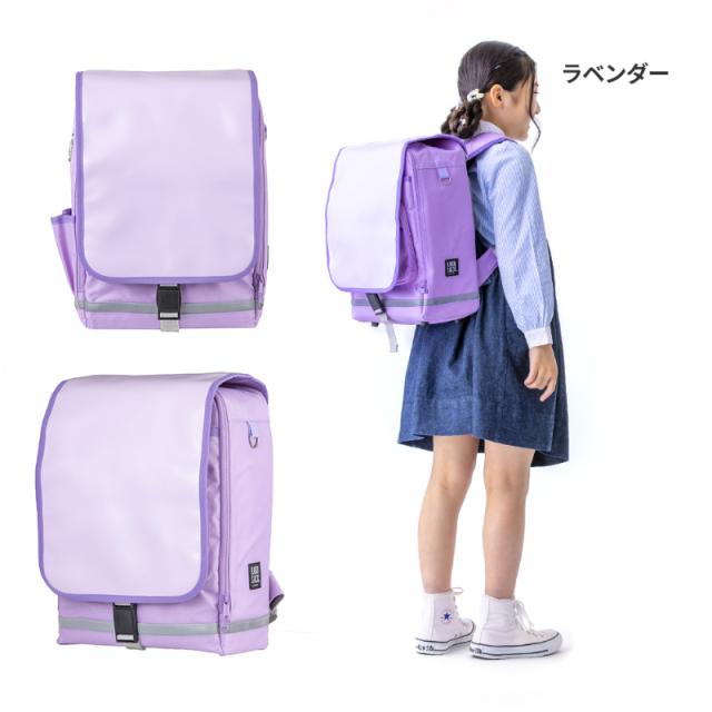 RAKUSACKJUNIOR PLUS【小】 高機能・次世代ランドセル ランドセル風リュック ラックサックジュニアプラス 小学生 低学年 高学年 男の子 女の子 学校 フットマーク FOOTMARK 通学カバン リュックサック スクールバッグ 101351_9