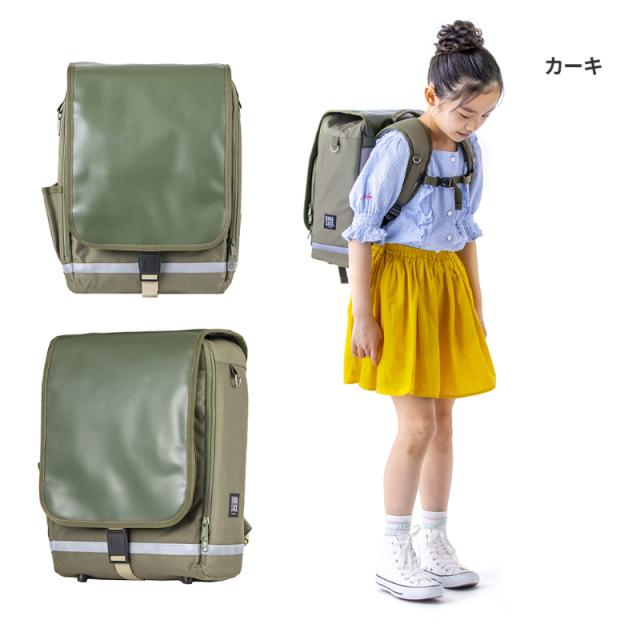 RAKUSACKJUNIOR PLUS【小】 高機能・次世代ランドセル ランドセル風リュック ラックサックジュニアプラス 小学生 低学年 高学年 男の子 女の子 学校 フットマーク FOOTMARK 通学カバン リュックサック スクールバッグ 101351_11