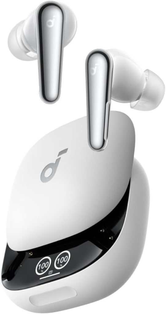 Anker Soundcore Liberty 4 ワイヤレスイヤホン