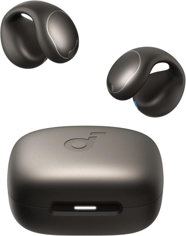 Anker Soundcore C40i(Bluetooth 5.4)【オープンイヤー型