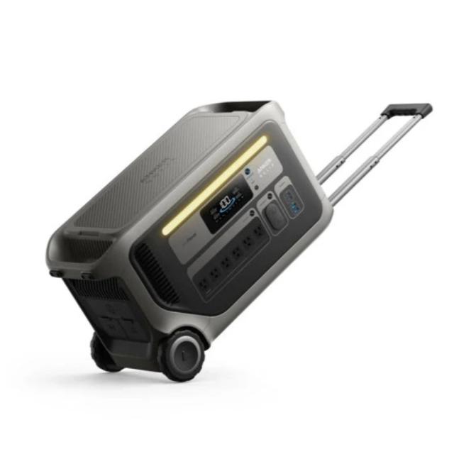 Anker Anker Solix F3000 Portable Power Station 国内正規品 A1782511