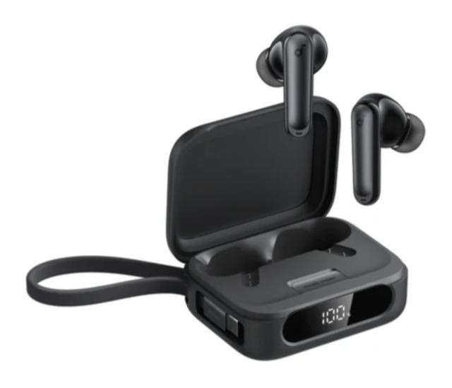 Anker Soundcore P41iブラック 国内正規品 A3937N11 9,223円