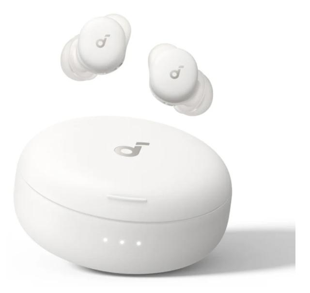 Anker Soundcore Sleep A30ホワイト 国内正規品 D1301N21