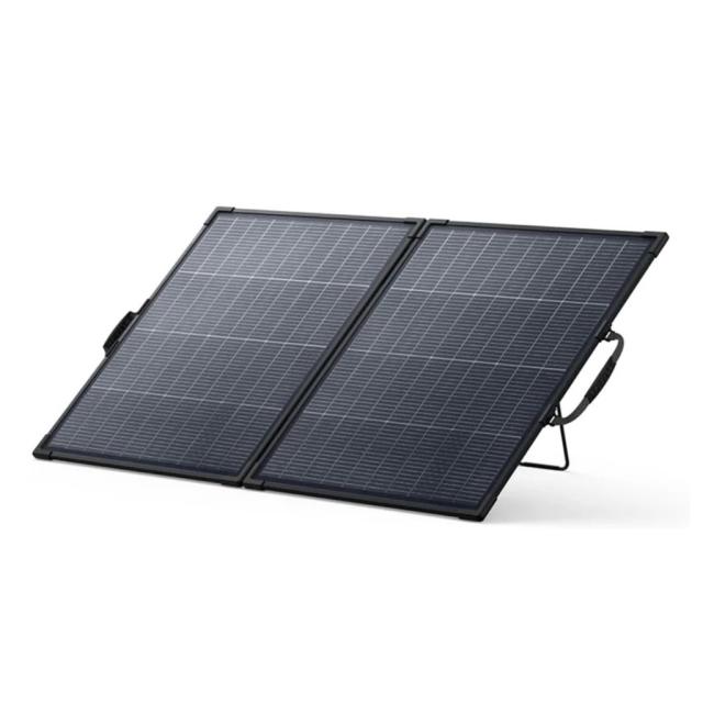 Anker Anker Solix PS200 Dual Portable Solar Panel 国内正規品 AS320011
