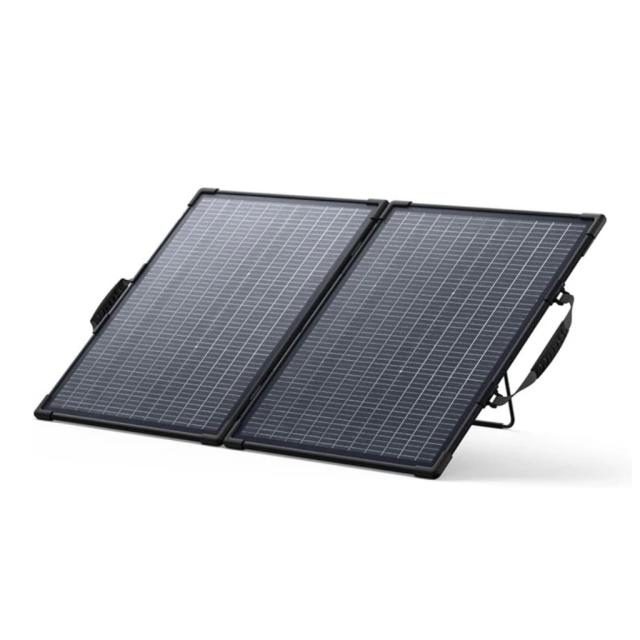 Anker Anker Solix PS100 Dual Portable Solar Panel 国内正規品 AS310011