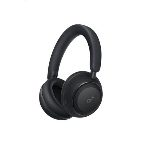 Anker Soundcore Space 2 ワイヤレスヘッドホン Bluetooth6.1 ウルトラノイズキャンセリング ハイレゾ対応 マルチポイント接続 最大50時間再生 短時間充電 (ブラック) 国内正規品 D1402N11 12,912円