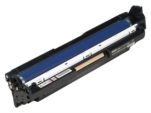 エプソン 感光体ユニット LP-S7100用カラー (24、000ページ) 国内正規品 LPC3K17