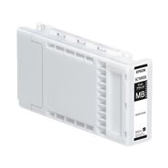 エプソン SC-T3050/SC-T5050/SC-T7050用 インクカートリッジ(マットブラック/350ml) 国内正規品 SC1MB35