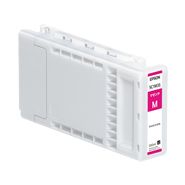 エプソン SC-T3050/SC-T5050/SC-T7050用 インクカートリッジ(マゼンタ/350ml) 国内正規品 SC1M35