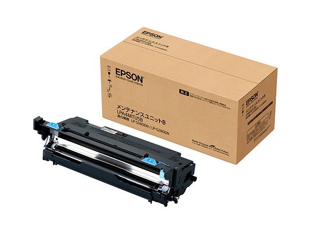 エプソン メンテナンスユニットB 国内正規品 LPA4MTU5B