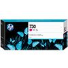 株式会社日本HP HP730 インクカートリッジ マゼンタ 300ml P2V69A