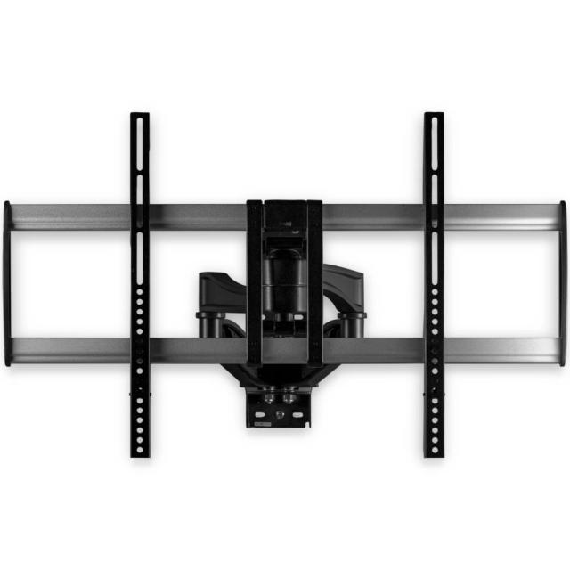 StarTech 液晶テレビ壁掛けモニターアーム 多関節アーム式テレビ金具 32インチから75インチTVに対応 スチール&アルミ製 FPWARPS