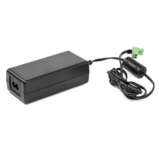 StarTech ユニバーサルACアダプター StarTech.com産業用USBハブ端子台専用 20V/3.25A 2線/3線式ターミナルブロックと接続 ITB20D3250