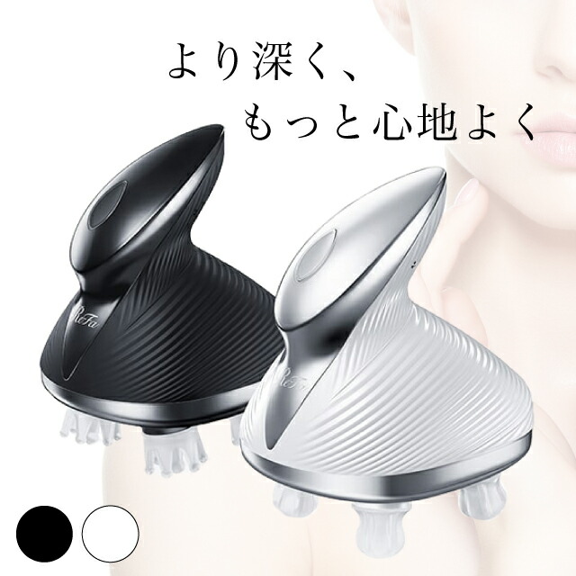 特典あり】ReFa BEAUTECH HEAD SPA シリアル付国内正規品 1年 特典あり】ReFa BEAUTECH HEAD SPA シリアル付国内正規品 1年
