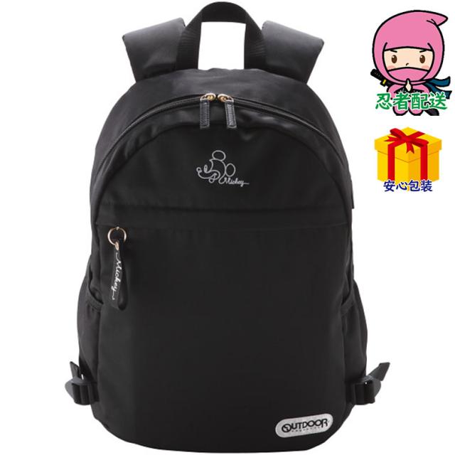 敬老の日 残暑 お見舞い 節句 お返し 内祝い ギフト 2025年 ミッキーマウス×アウトドアプロダクツコラボデイパック カバン バッグカジュアル 不明