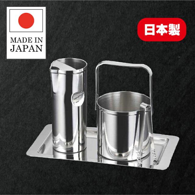 佐野製作所　スイート水割りセット　MR-642