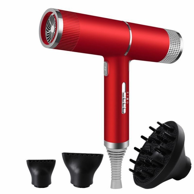 ドライヤー 【三太郎の日】 1分速乾 美髪 57°C恒温髪ケア