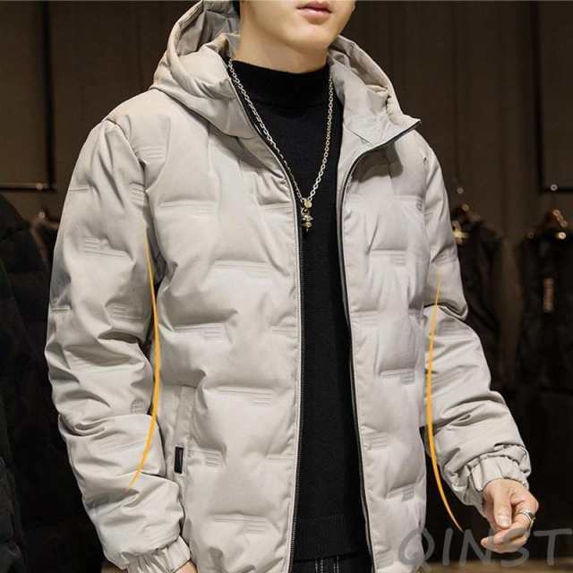 ダウンジャケット 【三太郎の日】 メンズ レディース おしゃれ 長袖 厚く 40代 50代 カジュアル ジャケット 防寒 防風 軽量 ダウンコート 秋冬 90%ホワイトダックダウン 中綿特典品