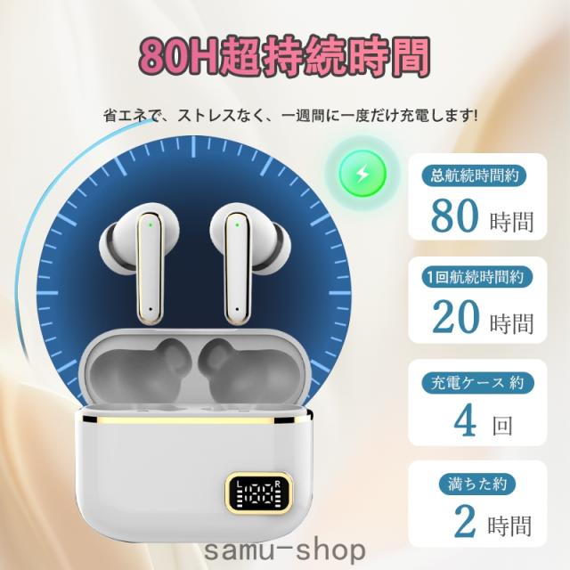 集音器 高齢者 補聴 イヤホン USB 充電式 小型 軽量 簡単 集音器 充電