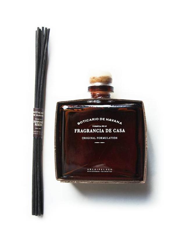 "ARCHIPELAGO" ボタニコ ドゥ ハバナ ディフューザールーム フレグランス アーキペラーゴ DIFFUSER 部屋 アロマ 香り リード ディフューザー 香り 新築祝い 引っ越し祝い 結婚祝い ギフト プレゼント