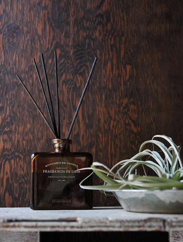 "ARCHIPELAGO" ボタニコ ドゥ ハバナ ディフューザールーム フレグランス アーキペラーゴ DIFFUSER 部屋 アロマ 香り リード ディフューザー 香り 新築祝い 引っ越し祝い 結婚祝い ギフト プレゼント