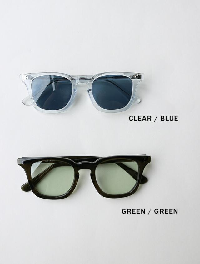 ハーマン オプティカル LEON | HARMAN OPTICAL ヴィンテージ眼鏡