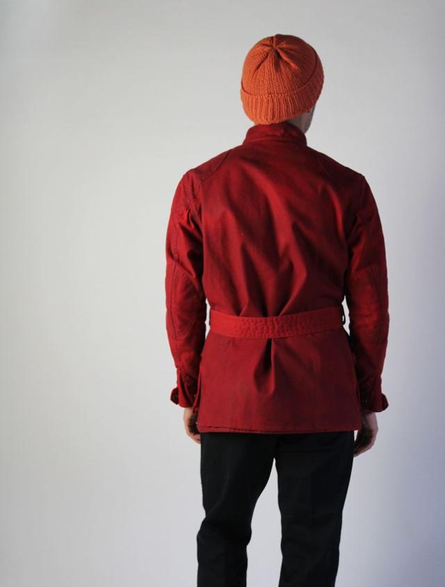 FAR EASTERN ENTHUSIAST｜ファーイースタンエンスージアスト ISDT OID