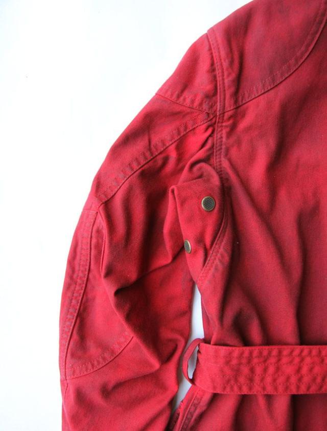 FAR EASTERN ENTHUSIAST｜ファーイースタンエンスージアスト ISDT OID