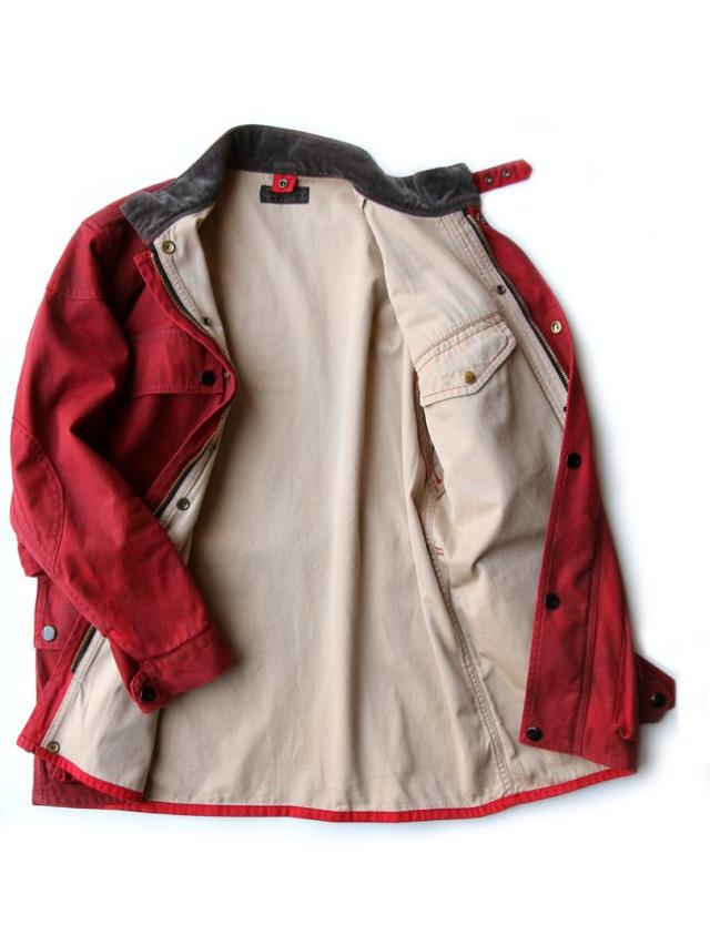 FAR EASTERN ENTHUSIAST｜ファーイースタンエンスージアスト ISDT OID