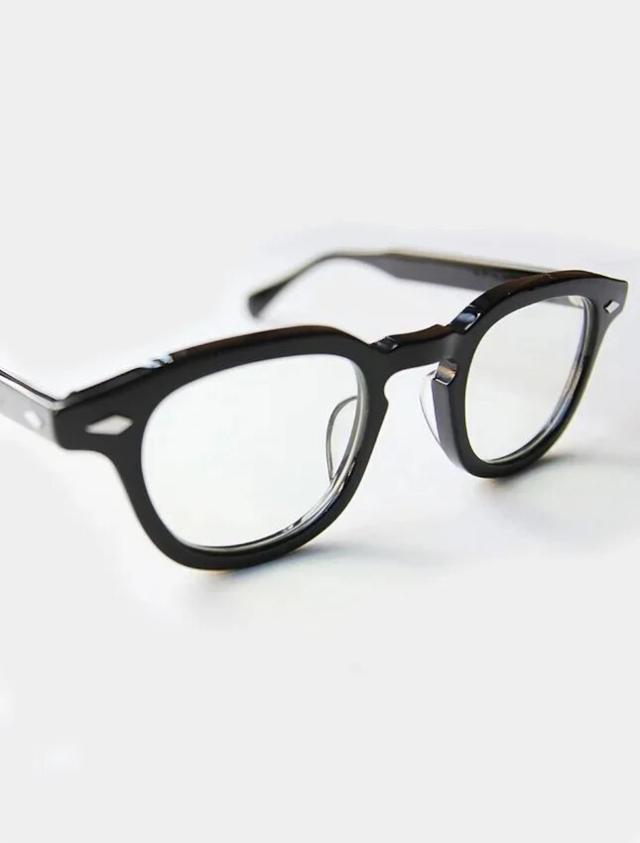 HARMAN OPTICAL Co. WALLIS MADE IN JAPAN 2024 | ハーマン