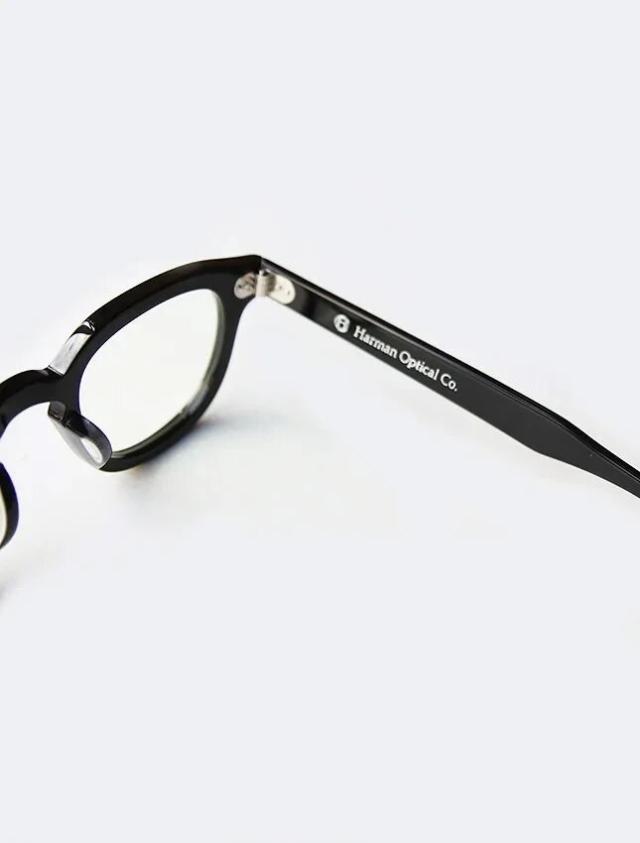 HARMAN OPTICAL Co. WALLIS MADE IN JAPAN 2024 | ハーマン